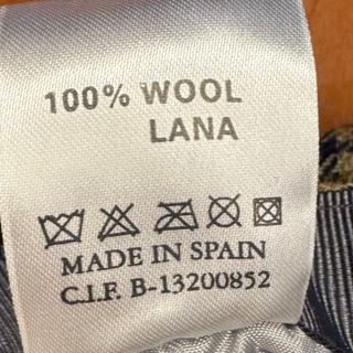 Gorra clásica Beirets niño. Talla 46cm