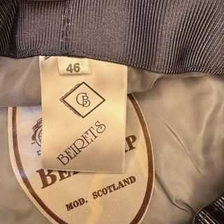 Gorra clásica Beirets niño. Talla 46cm