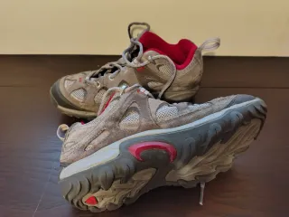 Scarpe Salomon Donna Taglia 38