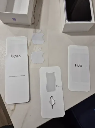 iPhone 11 128GB Viola