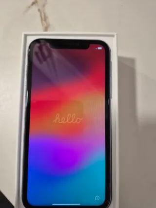 iPhone 11 128GB Viola