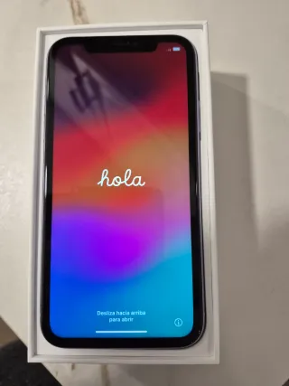 iPhone 11 128GB Viola