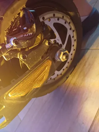 Kukirin G2 Master 2025 Patinete Eléctrico