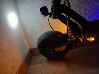 Kukirin G2 Master 2025 Patinete Eléctrico