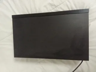 Reproductor de casetes Yamaha