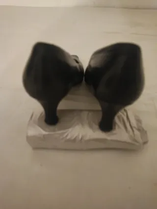 Scarpe Melluso donna pelle n.36.5