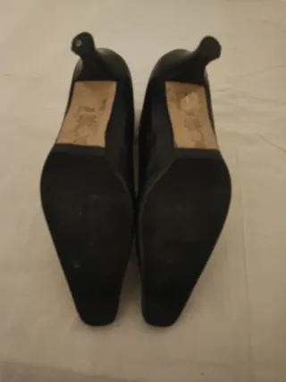 Scarpe Melluso donna pelle n.36.5