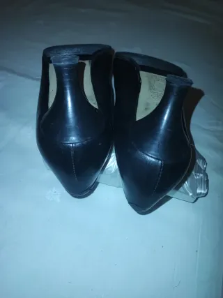 Scarpe Melluso donna pelle n.36.5