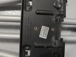 Portabicicletas Thule