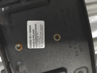 Portabicicletas Thule