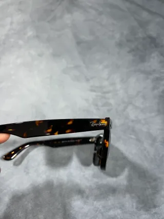 Gafas Ray-Ban Wayfarer Leopardo