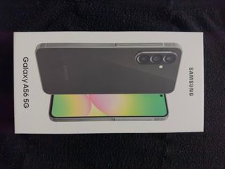 Samsung Galaxy A56 5G