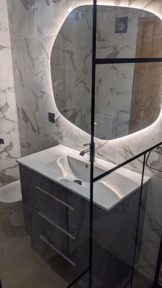 Buen día * Se Realizan Trabajos De Reformas * Se