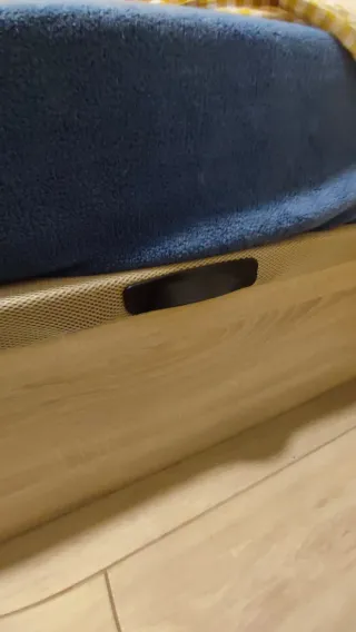 Canapé cama 150cm (hasta 04 feb)