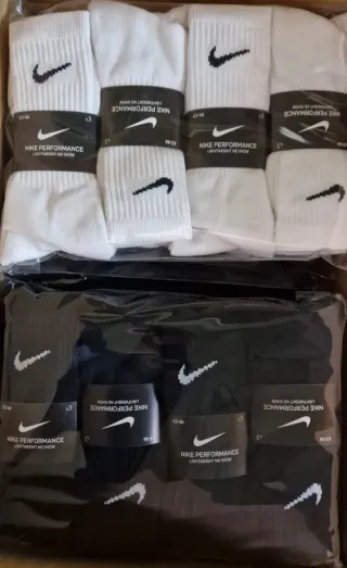 Calcetines Nike unixes