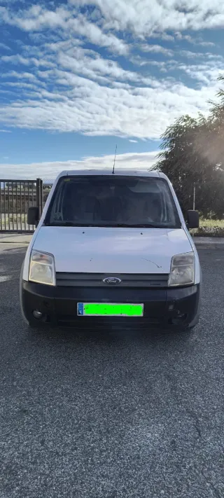 Ford Transit Connect 2006