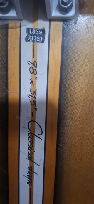 Patinete Longboard Oxelo