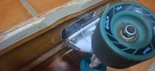 Patinete Longboard Oxelo