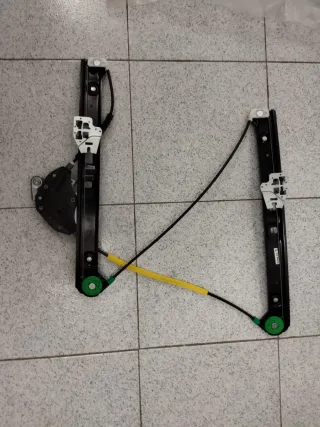 Elevalunas BMW Serie 3 320 copiloto