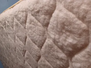 Cama articulada y colchon