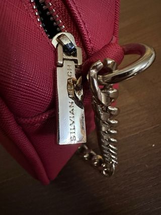 Borsa Silvian Heach originale - condizioni perfett