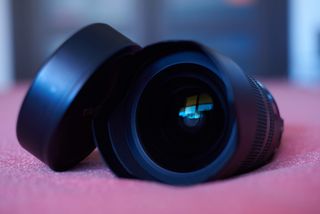 Tamron 15-30mm f/2.8 Di VC USD Nikon F