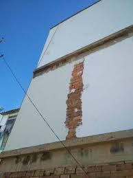 Refuerzo estructural Valencia