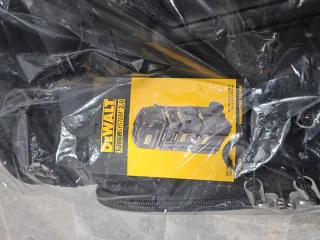 Maleta de herramientas DEWALT ToughSystem 2.0