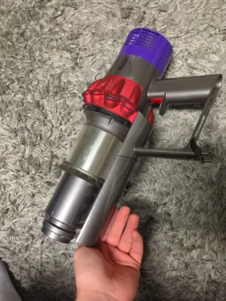 Dyson V10 Aspirapolvere Senza Fili