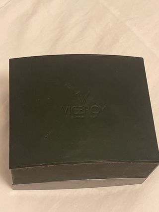 Reloj Viceroy Acero Unisex Caja y Documentación