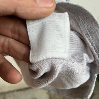 Felpa Nike Vintage Grigia