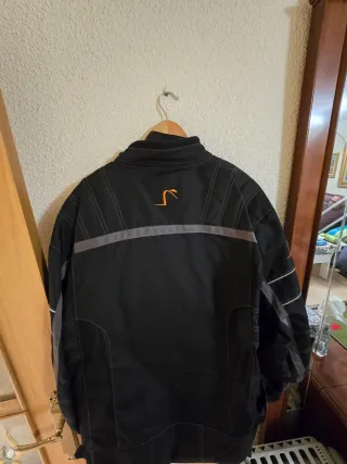 Chaqueta Moto Maximo Moto 4 Estaciones