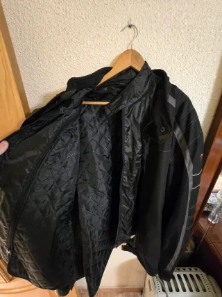 Chaqueta Moto Maximo Moto 4 Estaciones