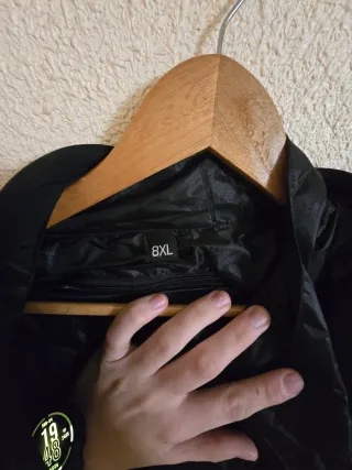 Chaqueta Moto Maximo Moto 4 Estaciones