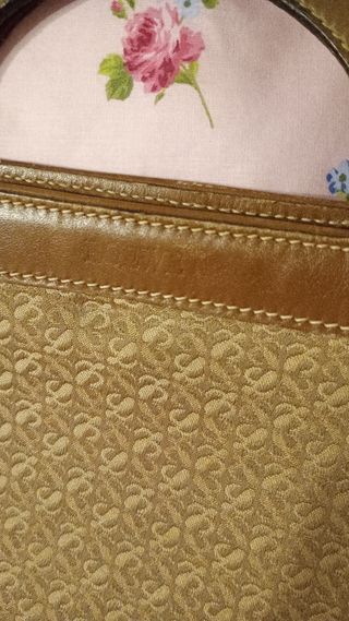 Bolso tote Loewe Madrid 1846 Vintage