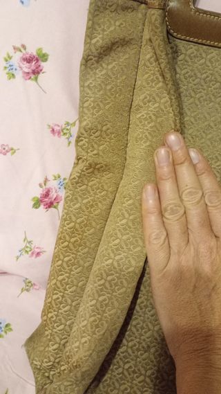 Bolso tote Loewe Madrid 1846 Vintage