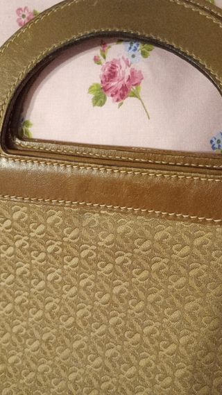 Bolso tote Loewe Madrid 1846 Vintage