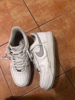 Nike Air Force 1 Scarpe Uomo Donna