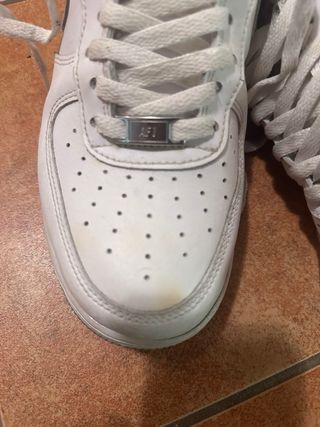 Nike Air Force 1 Scarpe Uomo Donna