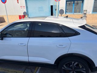 Audi Q3 SPORTBACK 2024 S-Line BLACK LINE