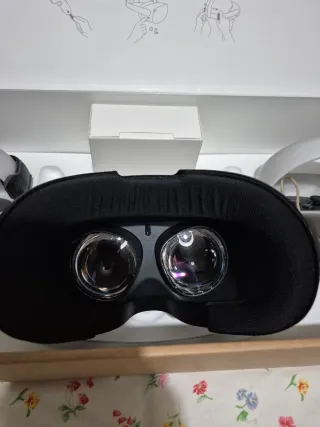 Oculus Quest 2 Meta Quest 2