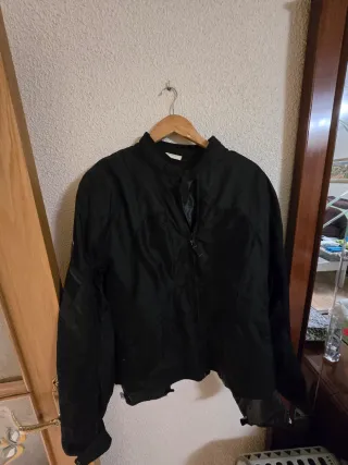 Chaqueta Moto 4 Estaciones Mujer