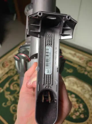 Dyson V11 Aspirapolvere Senza Fili