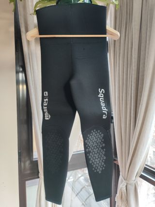 Traje de neopreno 7mm Mares Squadra