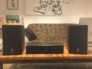 Altavoces Monitores Vieta PR300