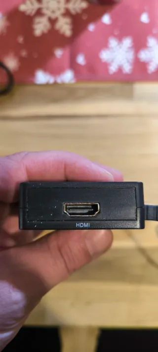 Nintendo Wii Negra + Juegos y Accesorios