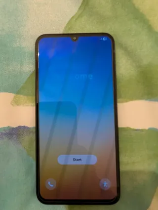 Samsung Galaxy A34 5G + Protector Pantalla