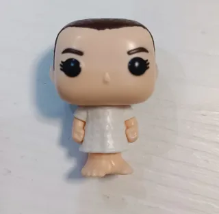 Funko Pop Stranger Things,todas incluyen CheckList