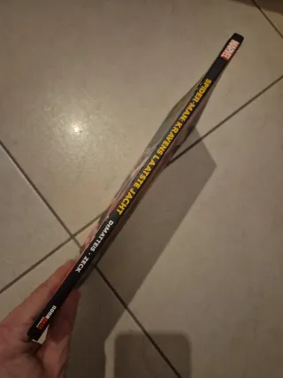 Spider Man Kravens Laatste Jacht