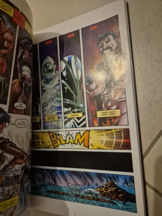 Spider Man Kravens Laatste Jacht